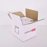 Подвесной светильник Louis Weisdorff Gubi Multi-lite Pendant Red