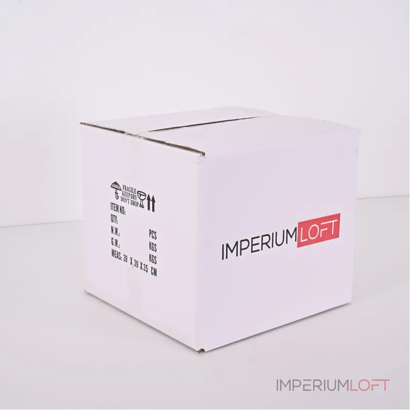 Подвесной светильник Louis Weisdorff Gubi Multi-lite Pendant Red