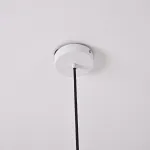 Подвесной светильник Louis Weisdorff Multi-lite Pendant White