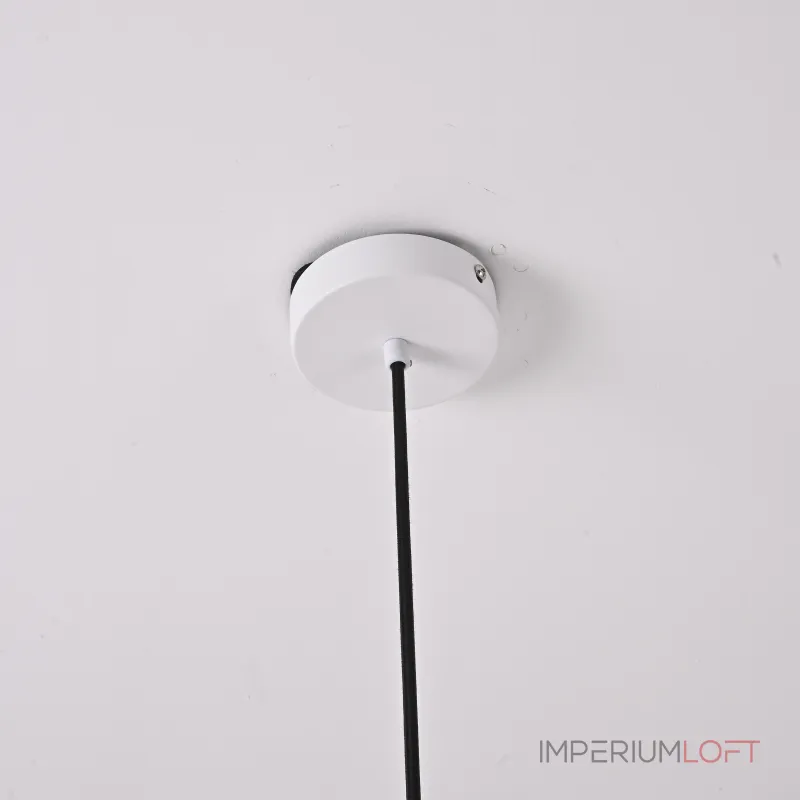 Подвесной светильник Louis Weisdorff Multi-lite Pendant White Подвесной светильник Louis Weisdorff Multi-lite Pendant White