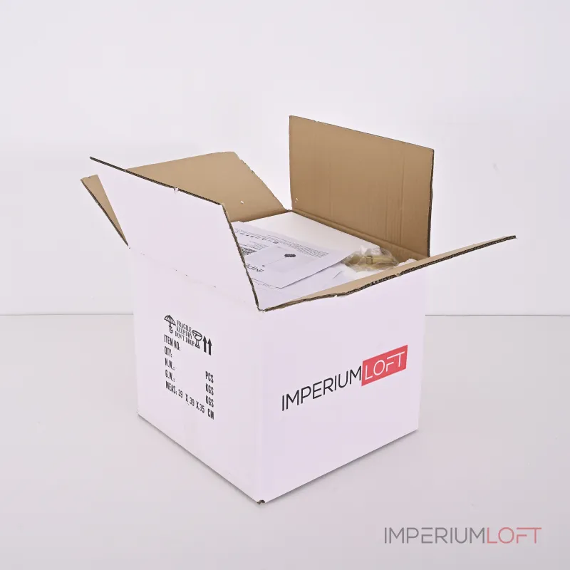 Подвесной светильник Louis Weisdorff Multi-lite Pendant White Подвесной светильник Louis Weisdorff Multi-lite Pendant White