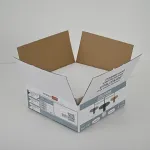 Подвесной светильник RH Utilitaire Disk Shade Pendant Black от ImperiumLoft