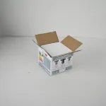 Потолочный светильник RH Utilitaire Socket Flushmount Black от ImperiumLoft