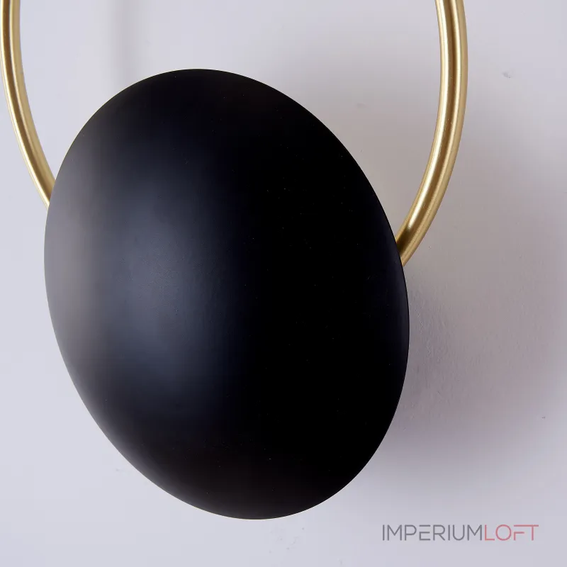 Настенный светильник LEX Ring от ImperiumLoft