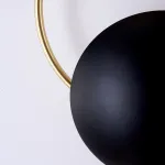 Настенный светильник LEX Ring от ImperiumLoft