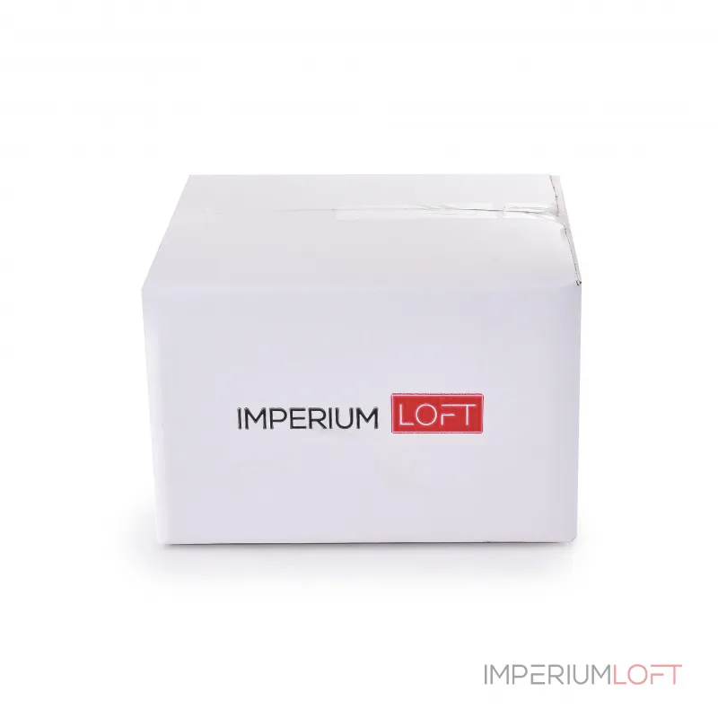 Настенный светильник LEX Ring от ImperiumLoft