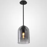 Подвесной светильник ARIA Smoky от ImperiumLoft