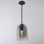 Подвесной светильник ARIA Smoky от ImperiumLoft