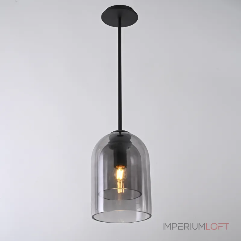Подвесной светильник ARIA Smoky от ImperiumLoft