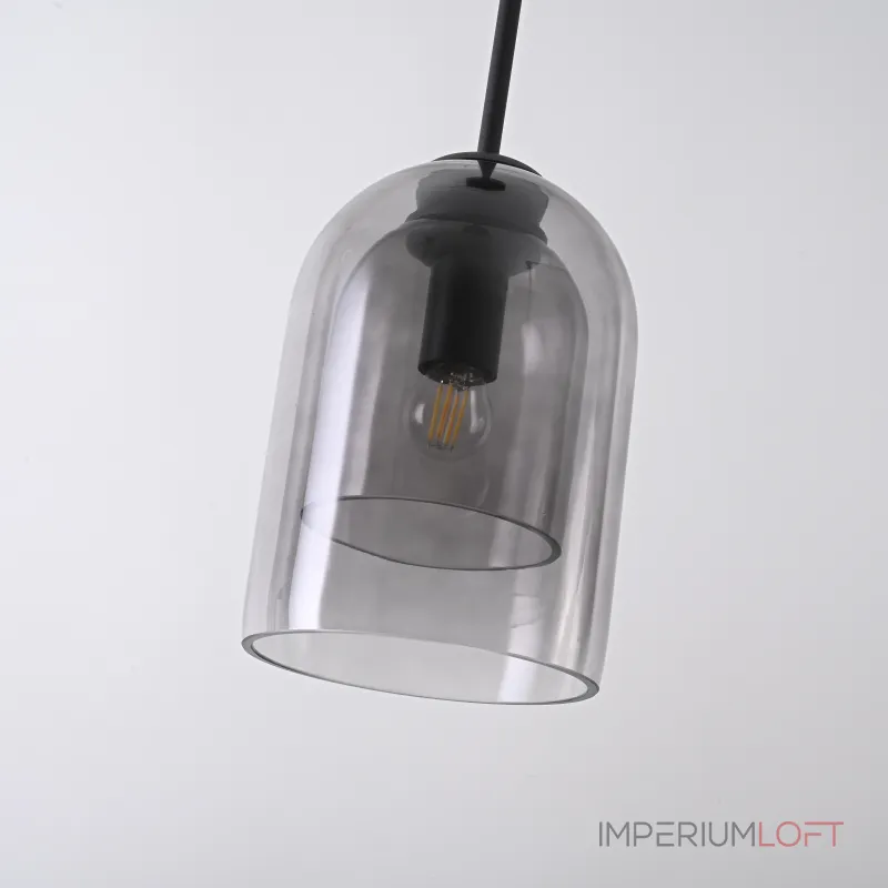 Подвесной светильник ARIA Smoky от ImperiumLoft