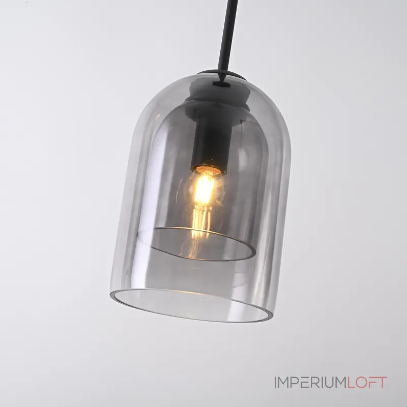 Подвесной светильник ARIA Smoky от ImperiumLoft