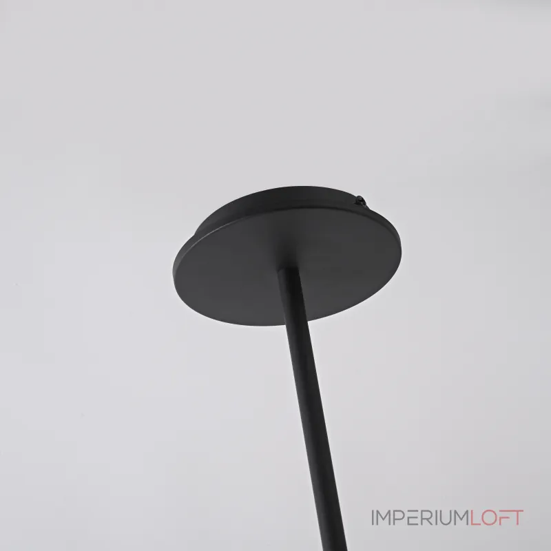 Подвесной светильник ARIA Smoky от ImperiumLoft