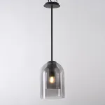 Подвесной светильник ARIA Smoky от ImperiumLoft