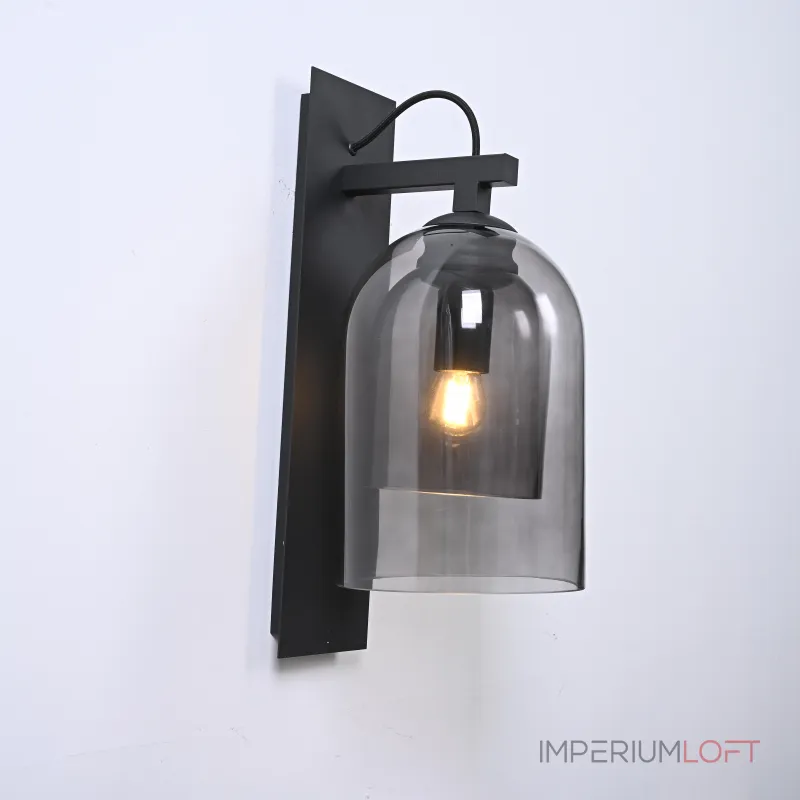 Настенное бра ARIA-WALL от ImperiumLoft Настенное бра ARIA-WALL от ImperiumLoft