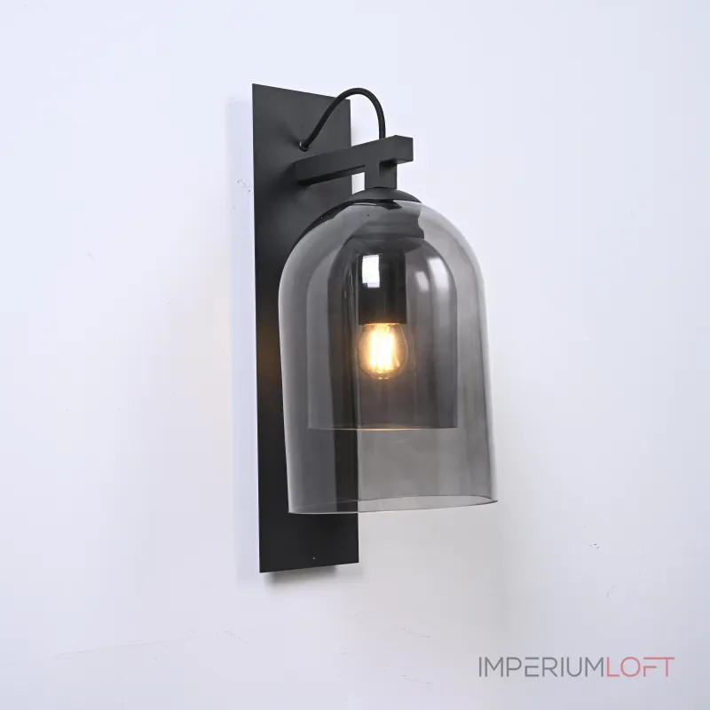 Настенное бра ARIA-WALL от ImperiumLoft Настенное бра ARIA-WALL от ImperiumLoft