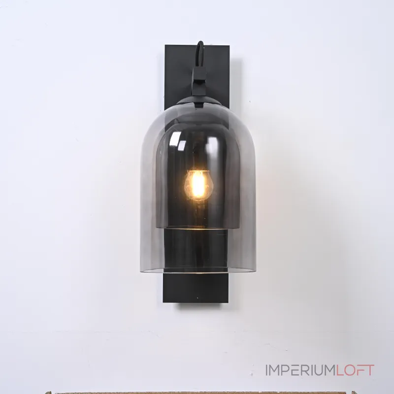 Настенное бра ARIA-WALL от ImperiumLoft Настенное бра ARIA-WALL от ImperiumLoft