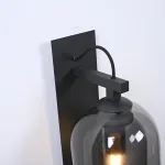 Настенное бра ARIA-WALL от ImperiumLoft