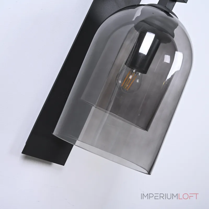 Настенное бра ARIA-WALL от ImperiumLoft Настенное бра ARIA-WALL от ImperiumLoft