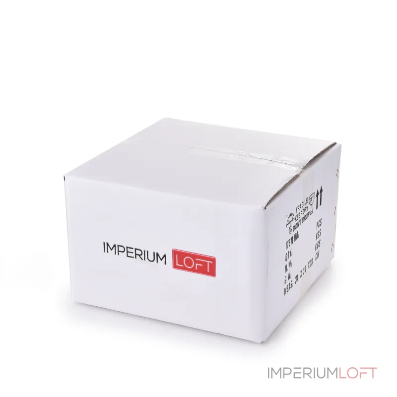 Подвесной светильник ASCENT от ImperiumLoft