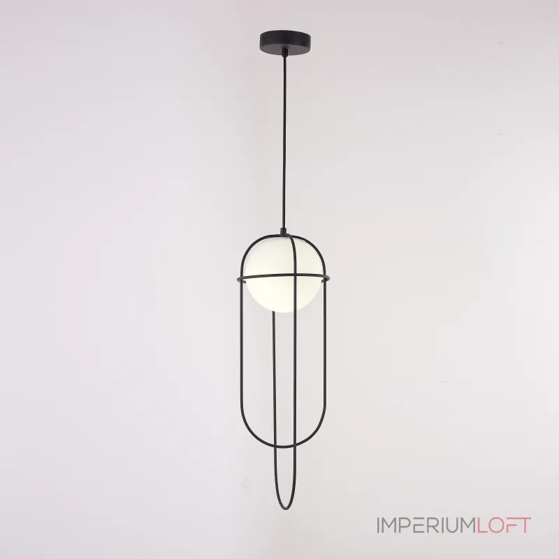 Подвесной светильник ASCENT от ImperiumLoft