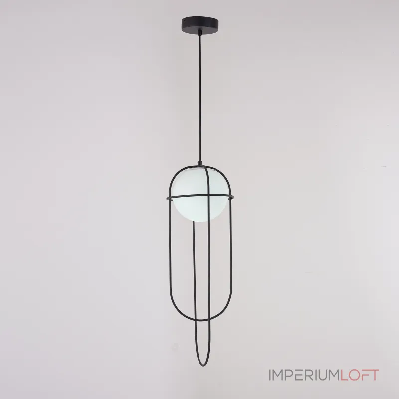 Подвесной светильник ASCENT от ImperiumLoft