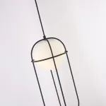 Подвесной светильник ASCENT от ImperiumLoft