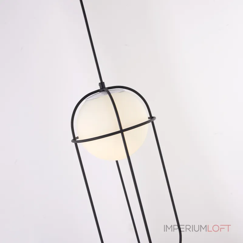 Подвесной светильник ASCENT от ImperiumLoft