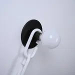 Настенный светильник CHAIN WALL Белый от ImperiumLoft