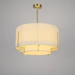 Люстра на штанге CLEO