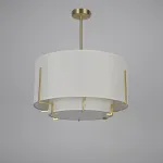 Люстра на штанге CLEO