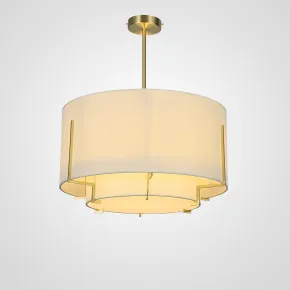 Люстра на штанге CLEO