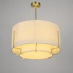 Люстра на штанге CLEO