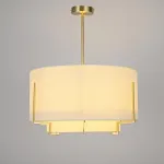 Люстра на штанге CLEO