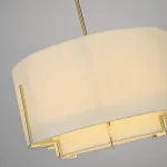 Люстра на штанге CLEO