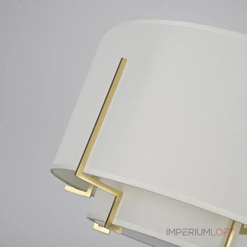 Люстра на штанге CLEO