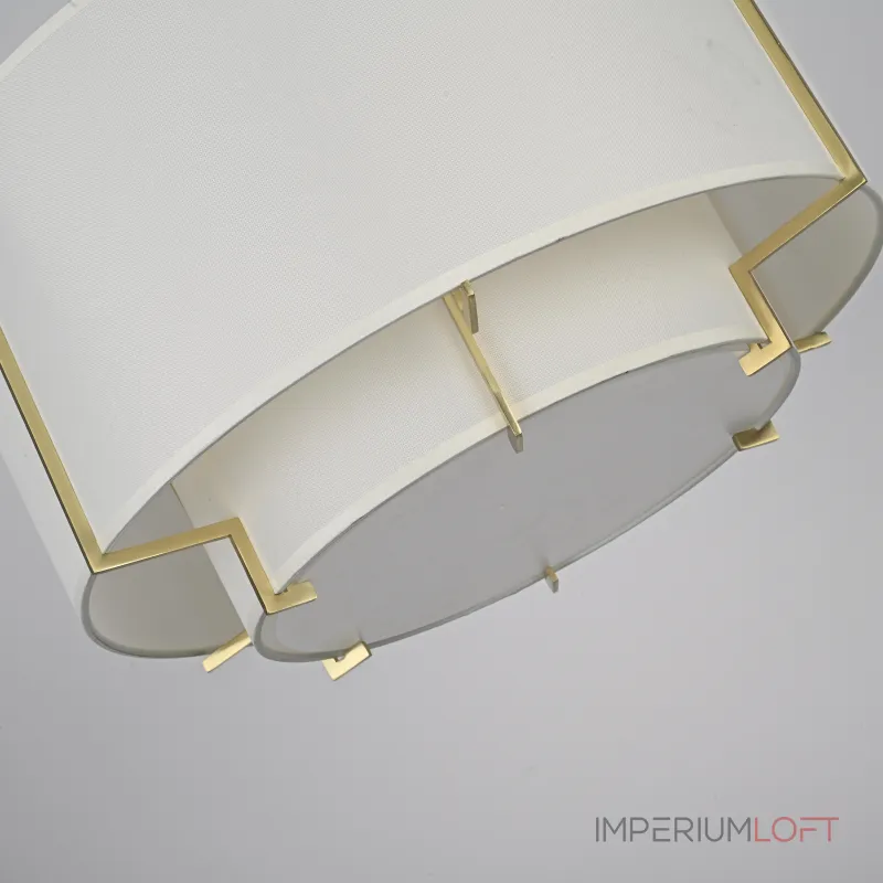 Люстра на штанге CLEO