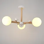 Люстра на штанге FINCH 3