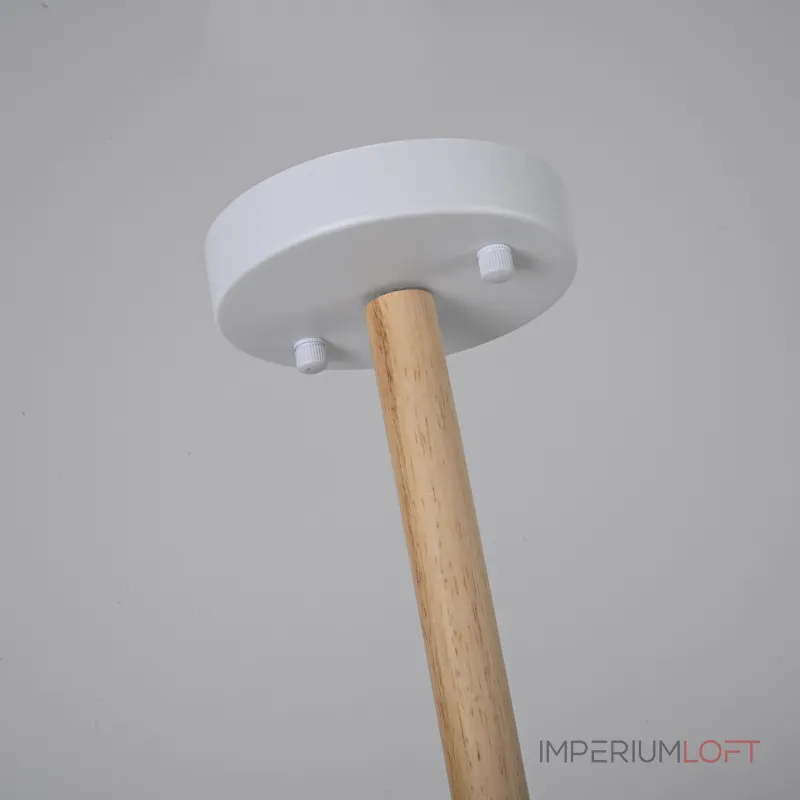 Люстра на штанге FINCH 3