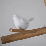 Люстра на штанге FINCH 3