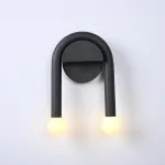 Настенный светильник KETTIL от ImperiumLoft