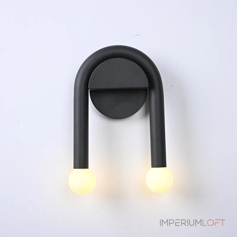 Настенный светильник KETTIL от ImperiumLoft Настенный светильник KETTIL от ImperiumLoft