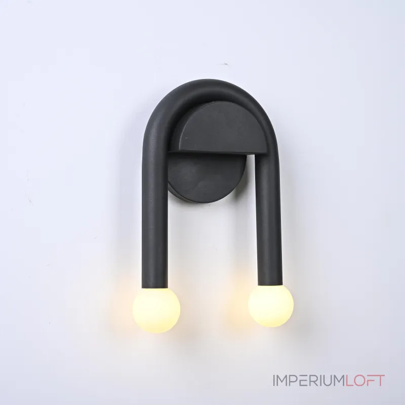 Настенный светильник KETTIL от ImperiumLoft Настенный светильник KETTIL от ImperiumLoft