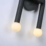 Настенный светильник KETTIL от ImperiumLoft