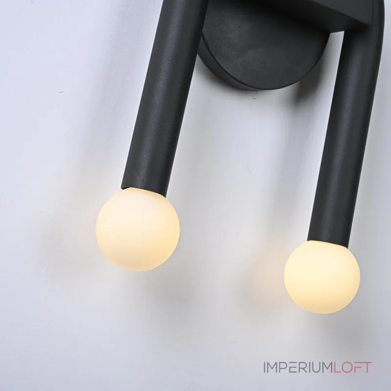 Настенный светильник KETTIL от ImperiumLoft Настенный светильник KETTIL от ImperiumLoft