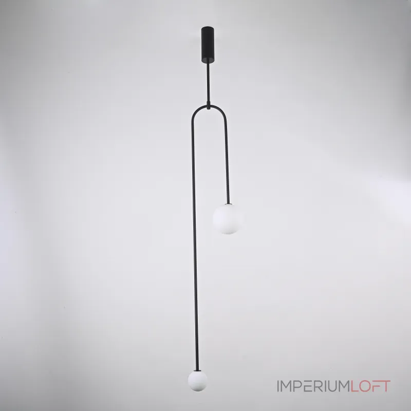 Подвесной светильник LINES A от ImperiumLoft