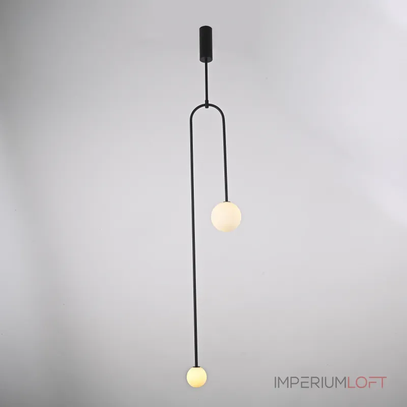 Подвесной светильник LINES A от ImperiumLoft