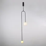 Подвесной светильник LINES A от ImperiumLoft