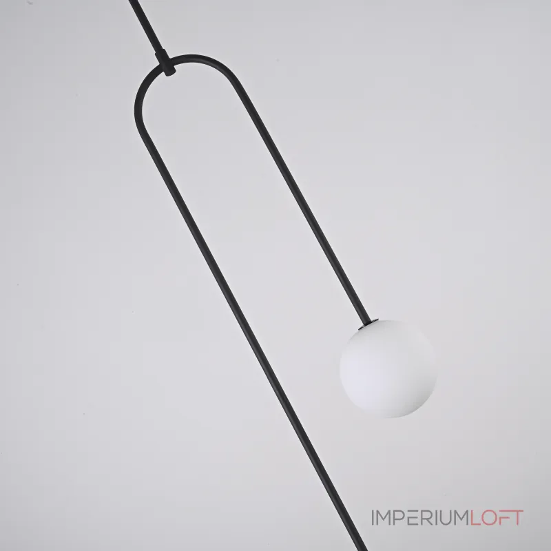 Подвесной светильник LINES A от ImperiumLoft