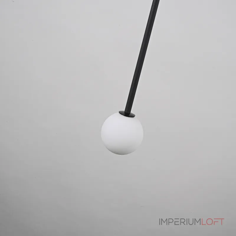 Подвесной светильник LINES A от ImperiumLoft