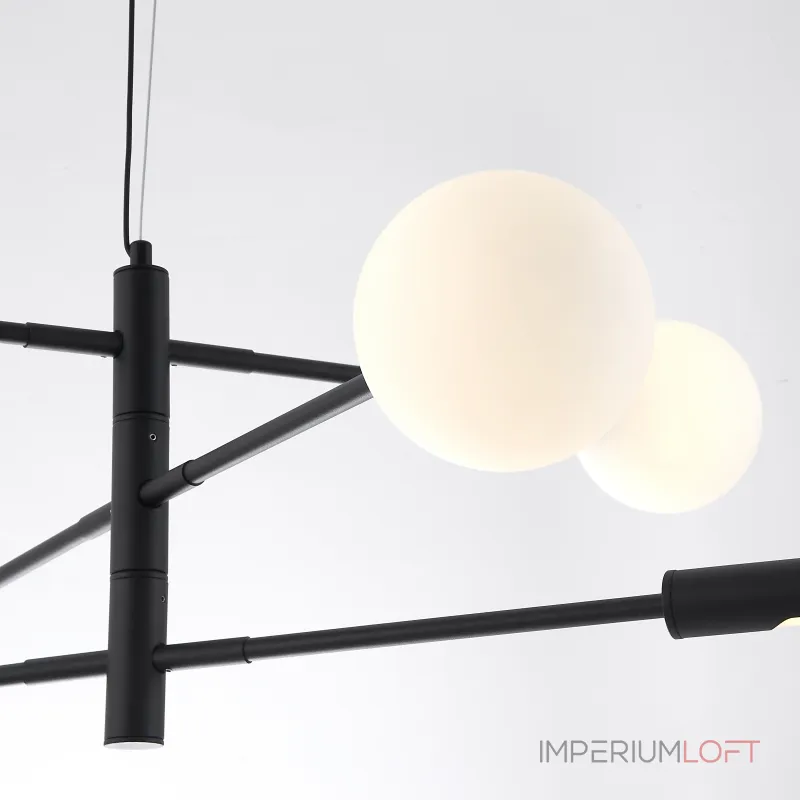 Подвесной светильник RUNNA